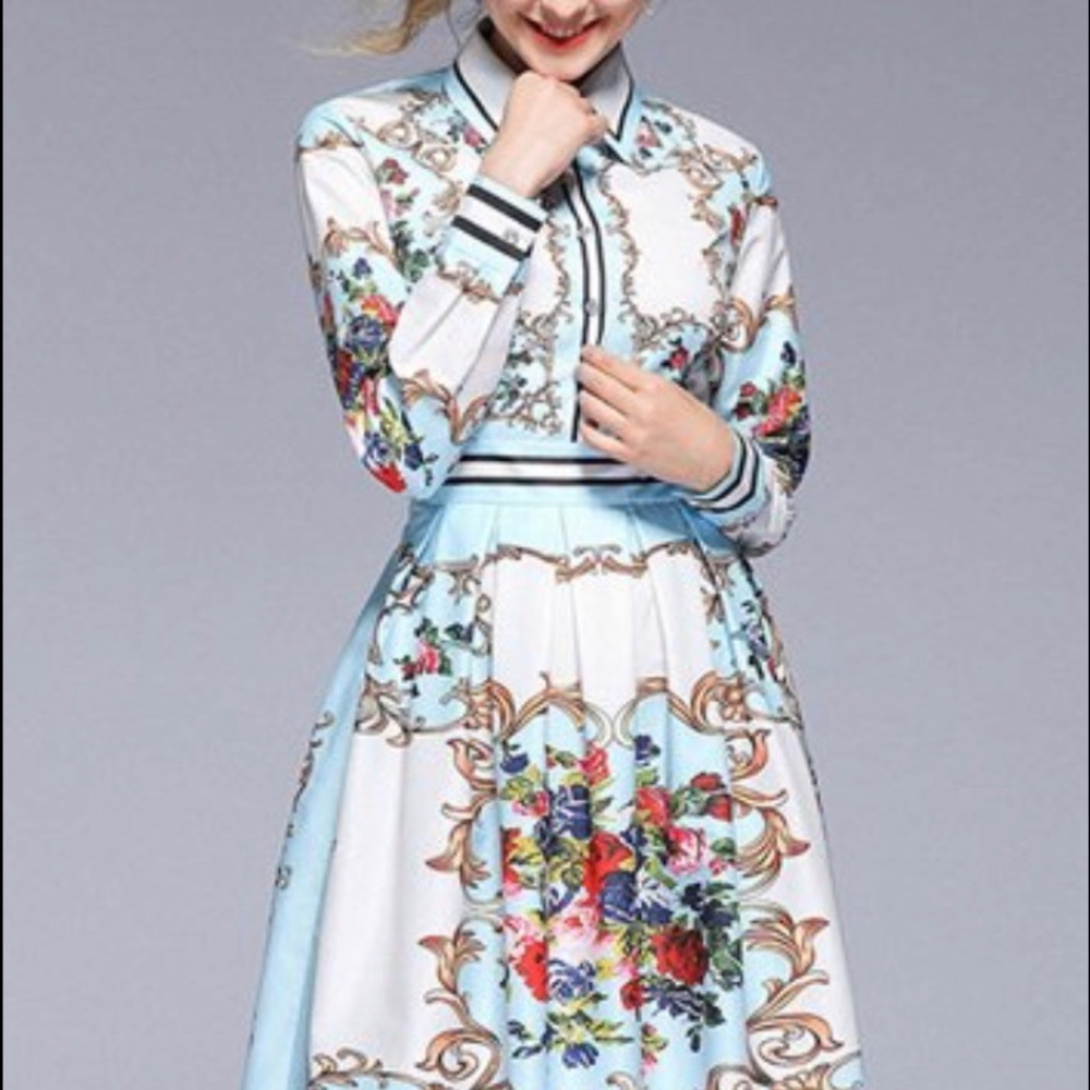 DRESS 👗 NWOT - Picture 6 of 8